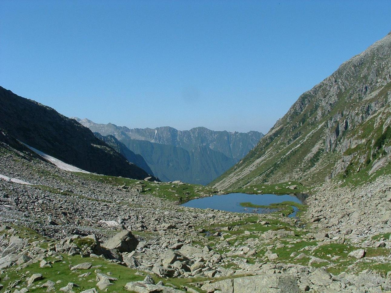 Laghi....della LOMBARDIA